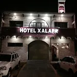 Hotel Xalapa