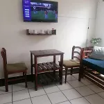 Confortable Suite Con Terrza