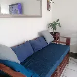 Confortable Suite Con Terrza