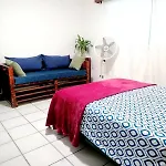 Confortable Suite Con Terrza