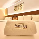 Hotel Makkan Boca