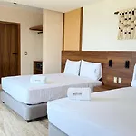 Hotel Makkan Boca