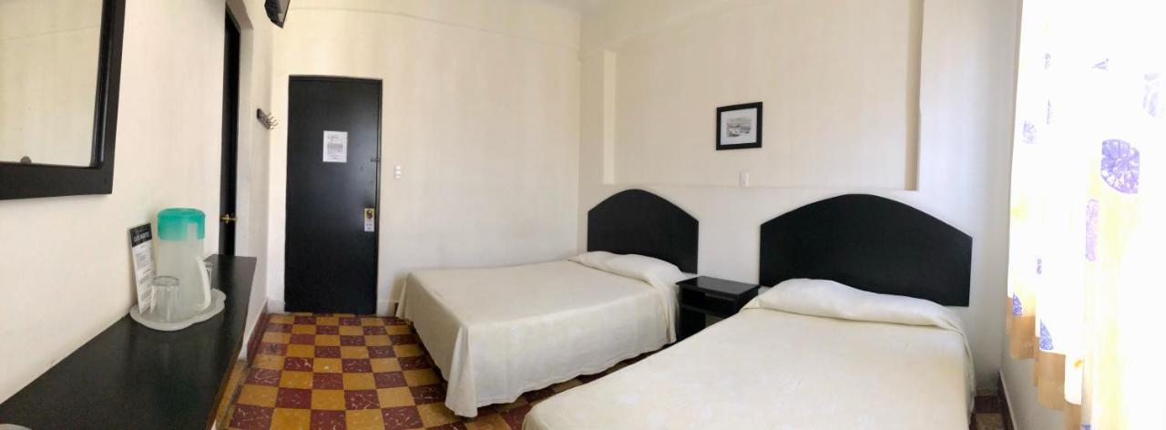 Puerta De Mar Hotel Veracruz