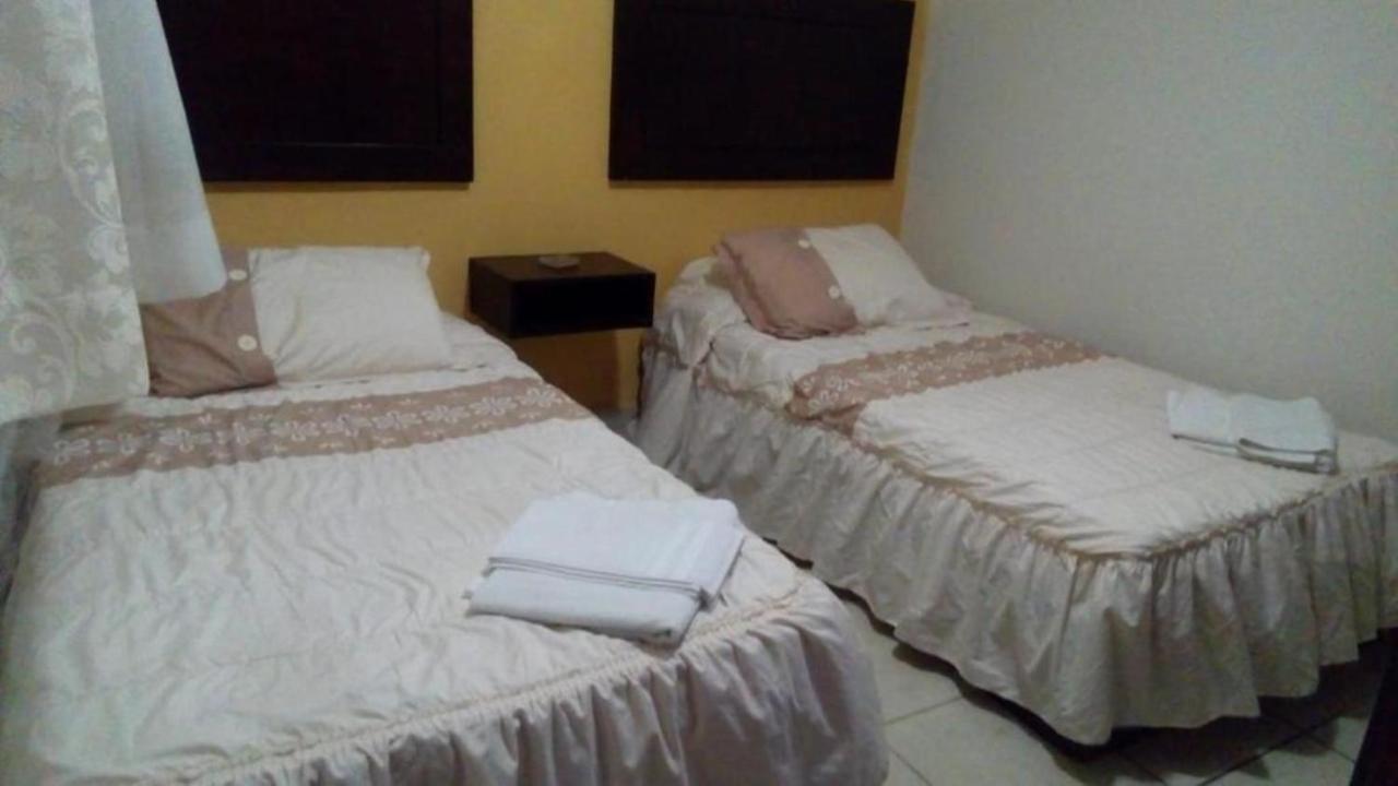 San Juan Hotel 3*
