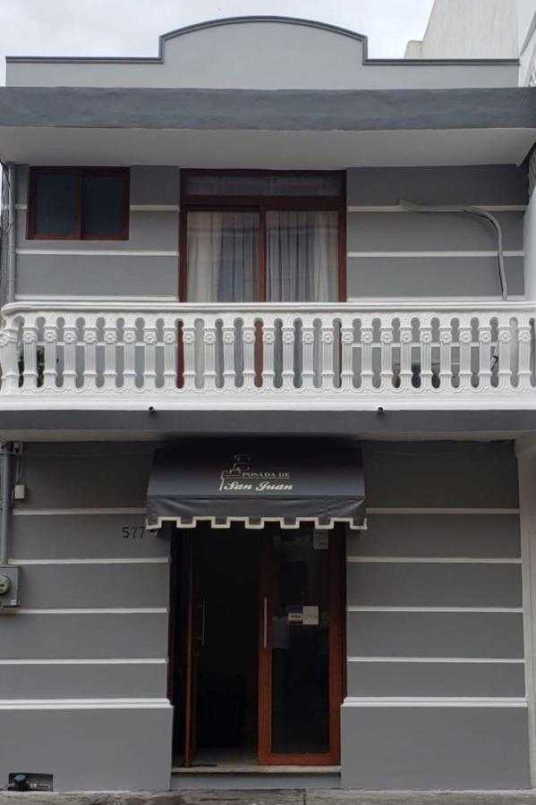 Hotel San Juan