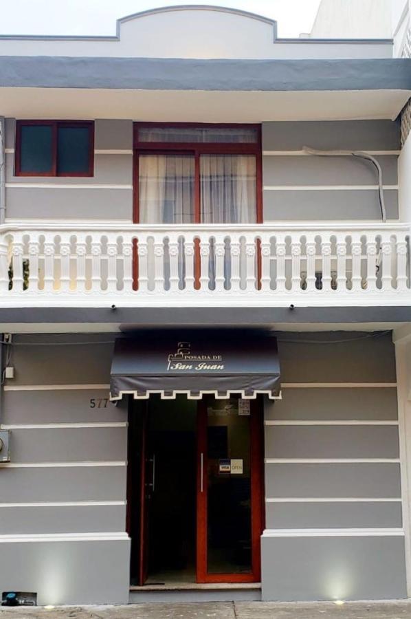 Hotel San Juan