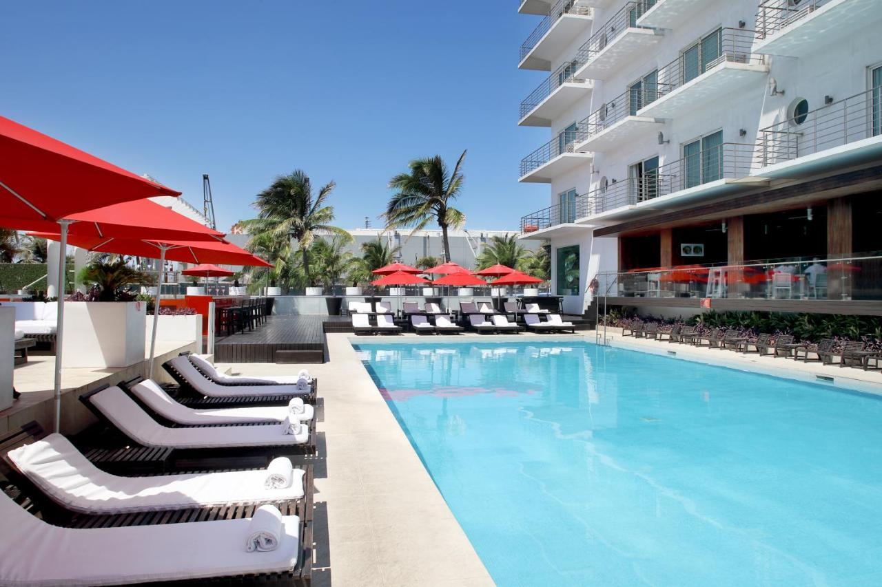 Emporio Hotel Veracruz