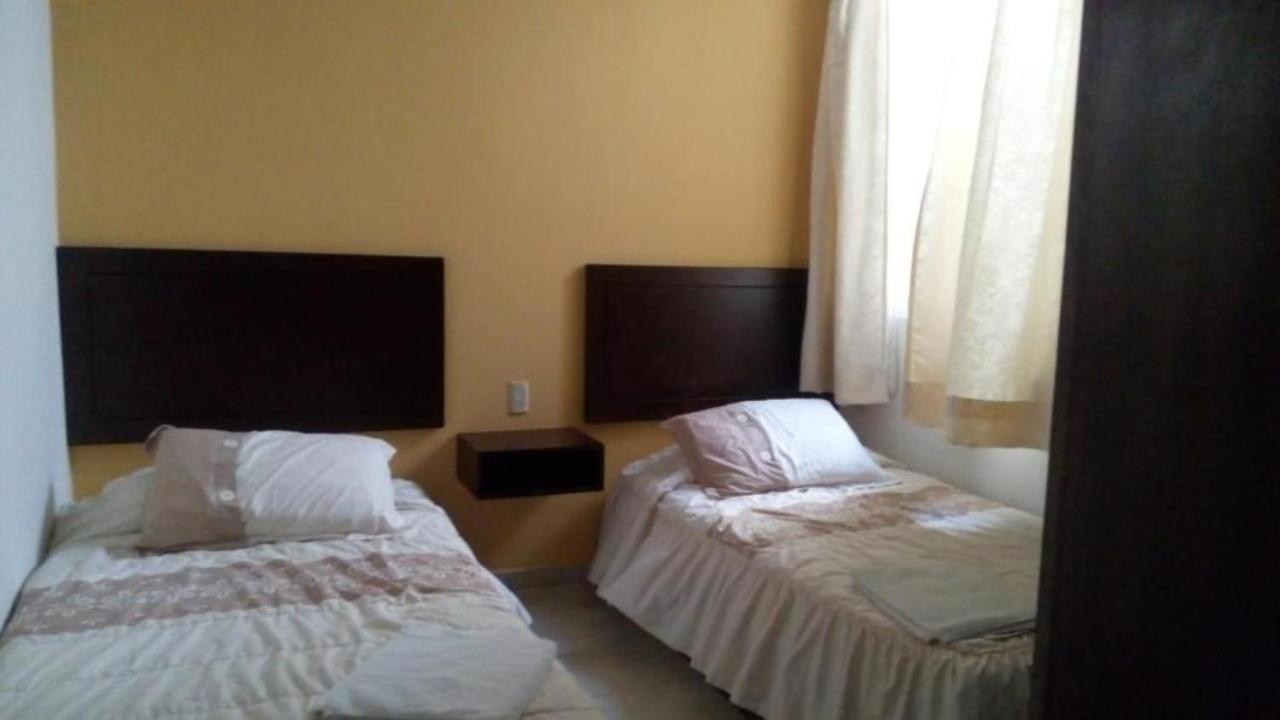 San Juan Hotel Veracruz