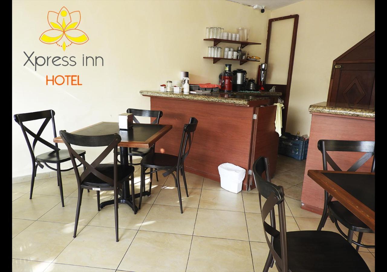 Xpress Hotel 2*