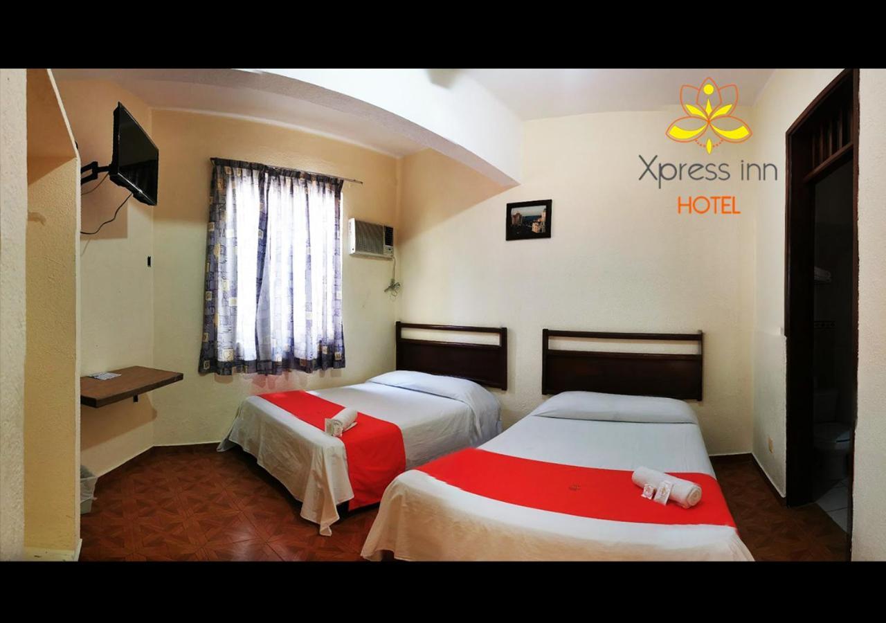 Hotel Xpress 2*
