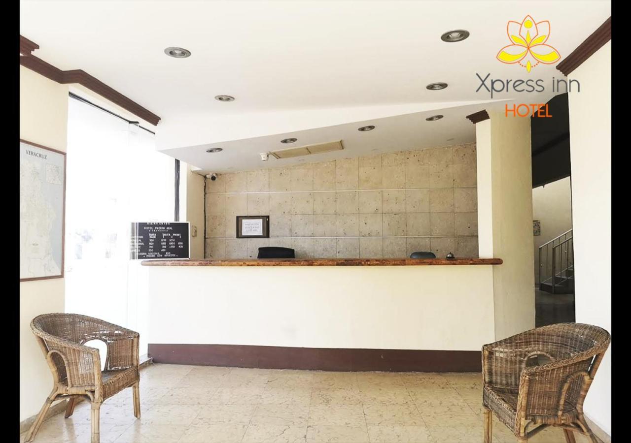 Xpress Hotel 2*