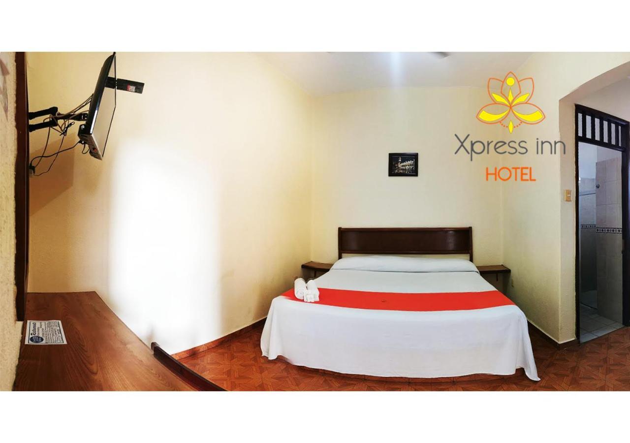 Xpress Hotel 2*