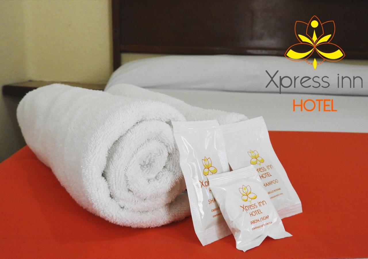 Hotel Xpress