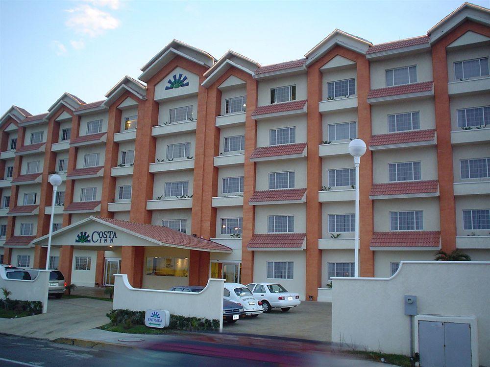 Mision Hotel