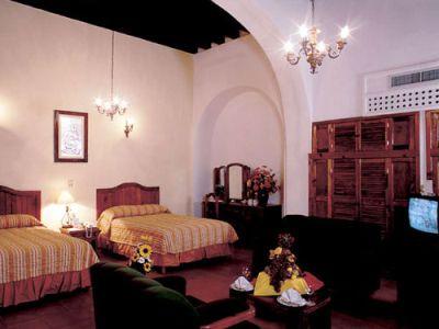 Veracruz-centro Historico, An Ihg Hotel