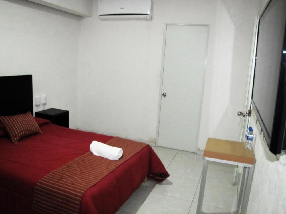 Hotel Regional Veracruz
