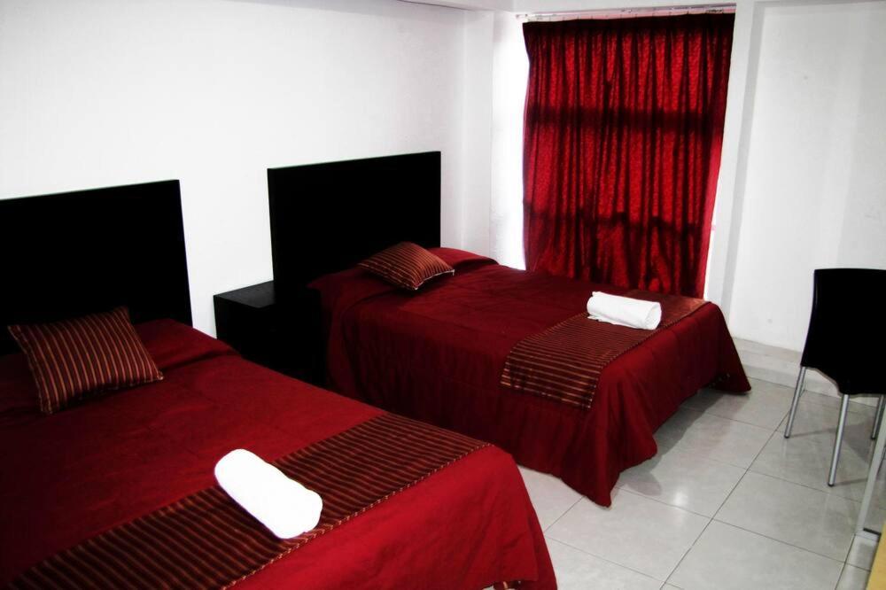Hotel Hotel Regional Veracruz Veracruz