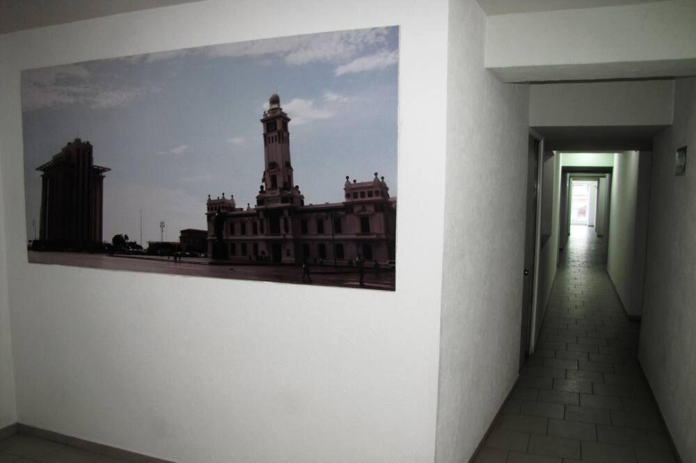 Hotel Hotel Regional Veracruz