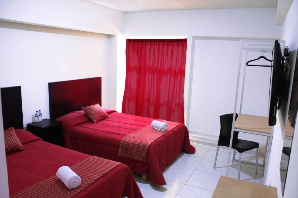 Hotel Hotel Regional Veracruz Veracruz