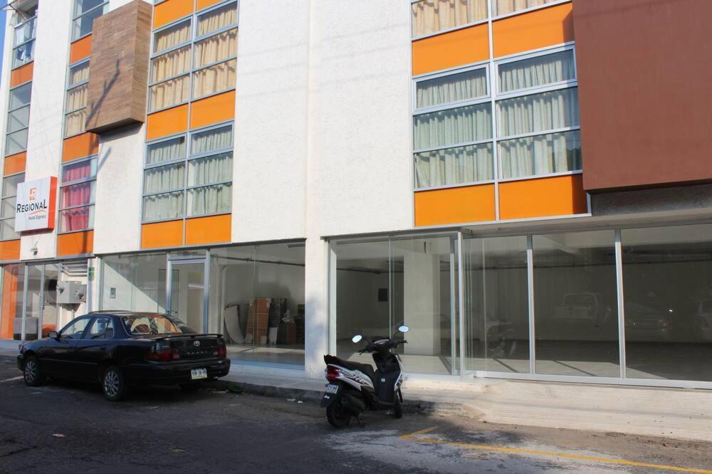 Hotel Hotel Regional Veracruz