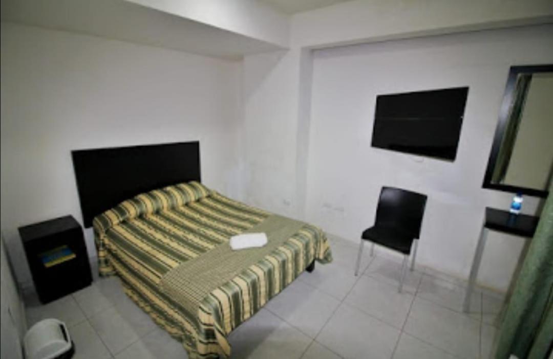 Hotel Regional Veracruz Veracruz