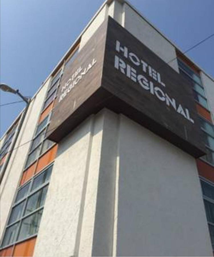 Hotel Regional Veracruz Veracruz
