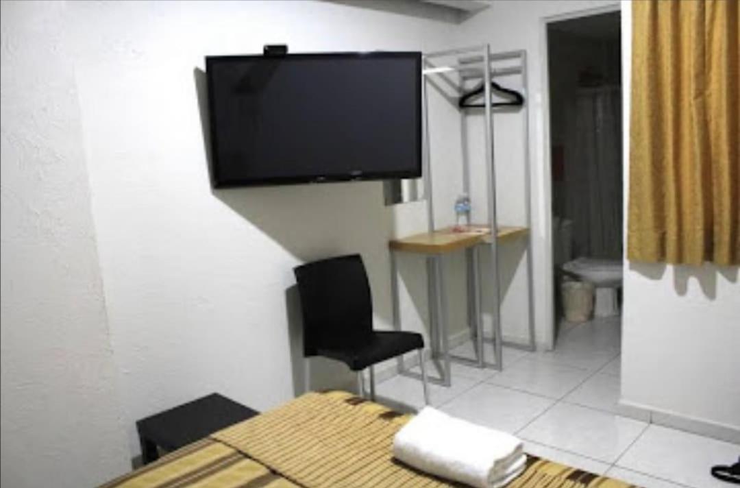 Hotel Regional Veracruz Veracruz