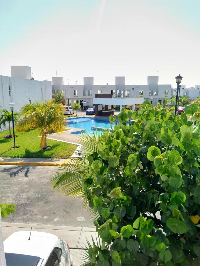 Casa De Vacaciones Veracruz