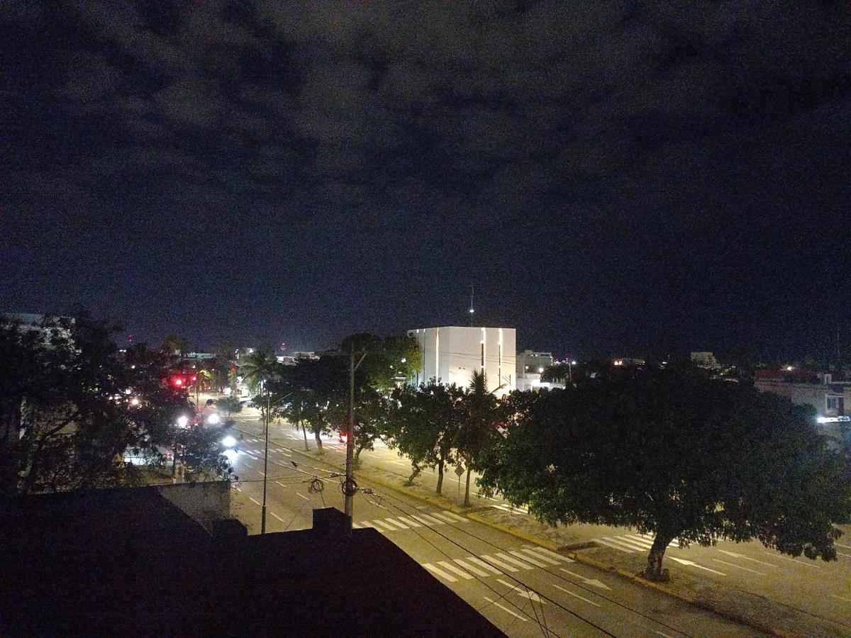Verasol Hotel Veracruz