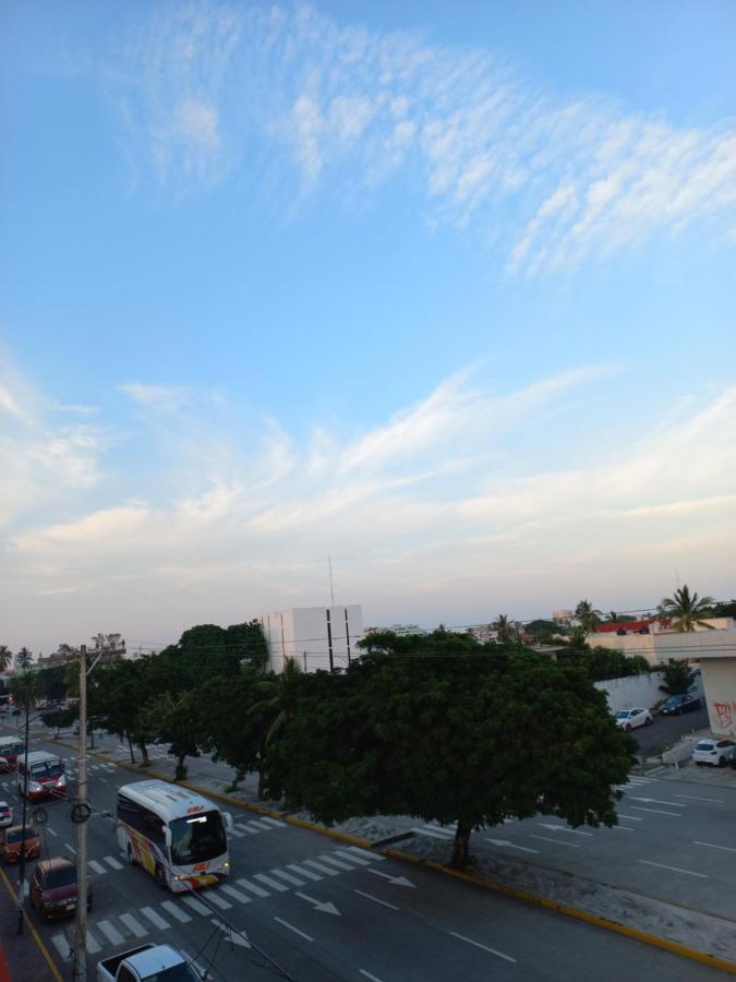 Hotel Verasol Veracruz