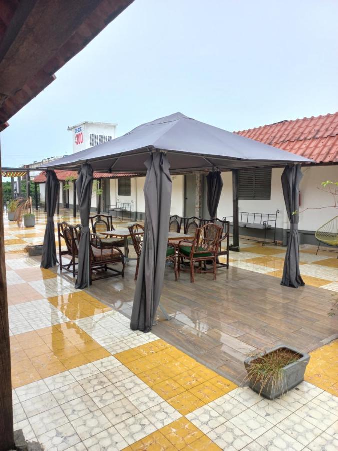 Verasol Hotel *