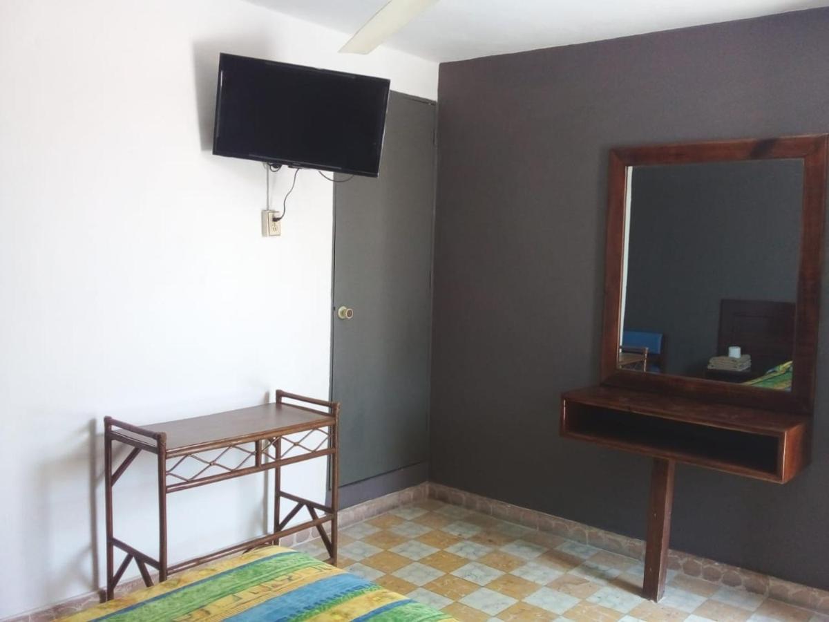 Verasol Hotel