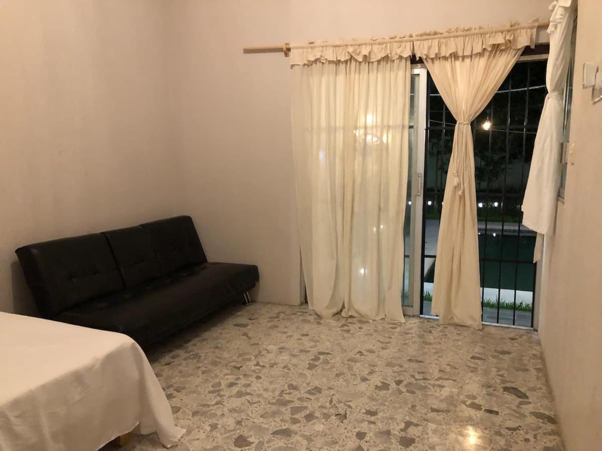 Real Veracruz: Con Alberca, Patio Y Garage! Сasa de vacaciones