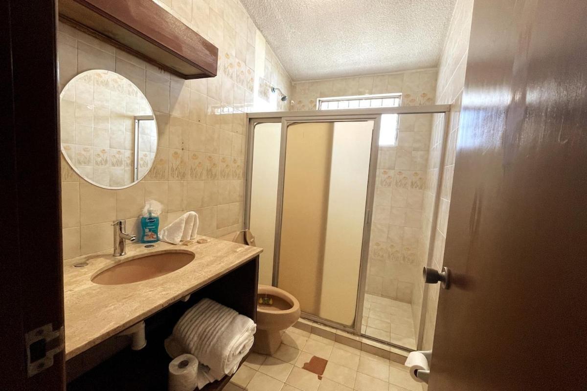 Real Veracruz: Con Alberca, Patio Y Garage! Сasa de vacaciones Veracruz