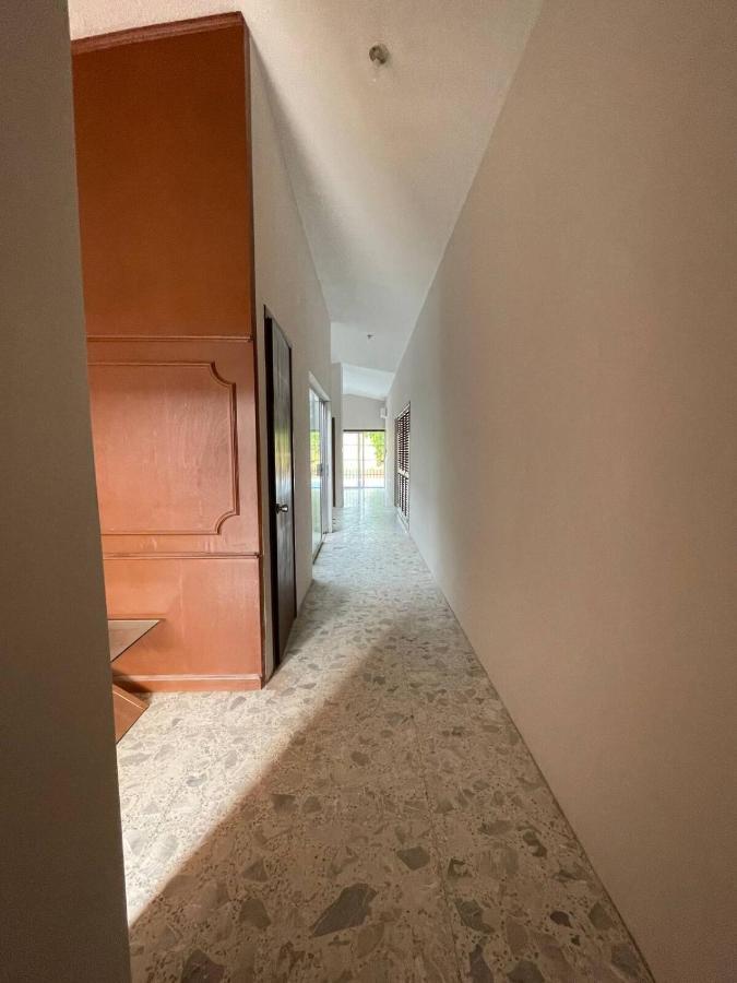 Сasa de vacaciones Real Veracruz: Con Alberca, Patio Y Garage! *