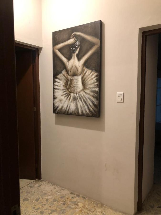 Сasa de vacaciones Real Veracruz: Con Alberca, Patio Y Garage!