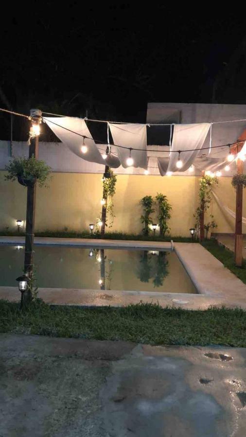 Real Veracruz: Con Alberca, Patio Y Garage! Сasa de vacaciones Veracruz