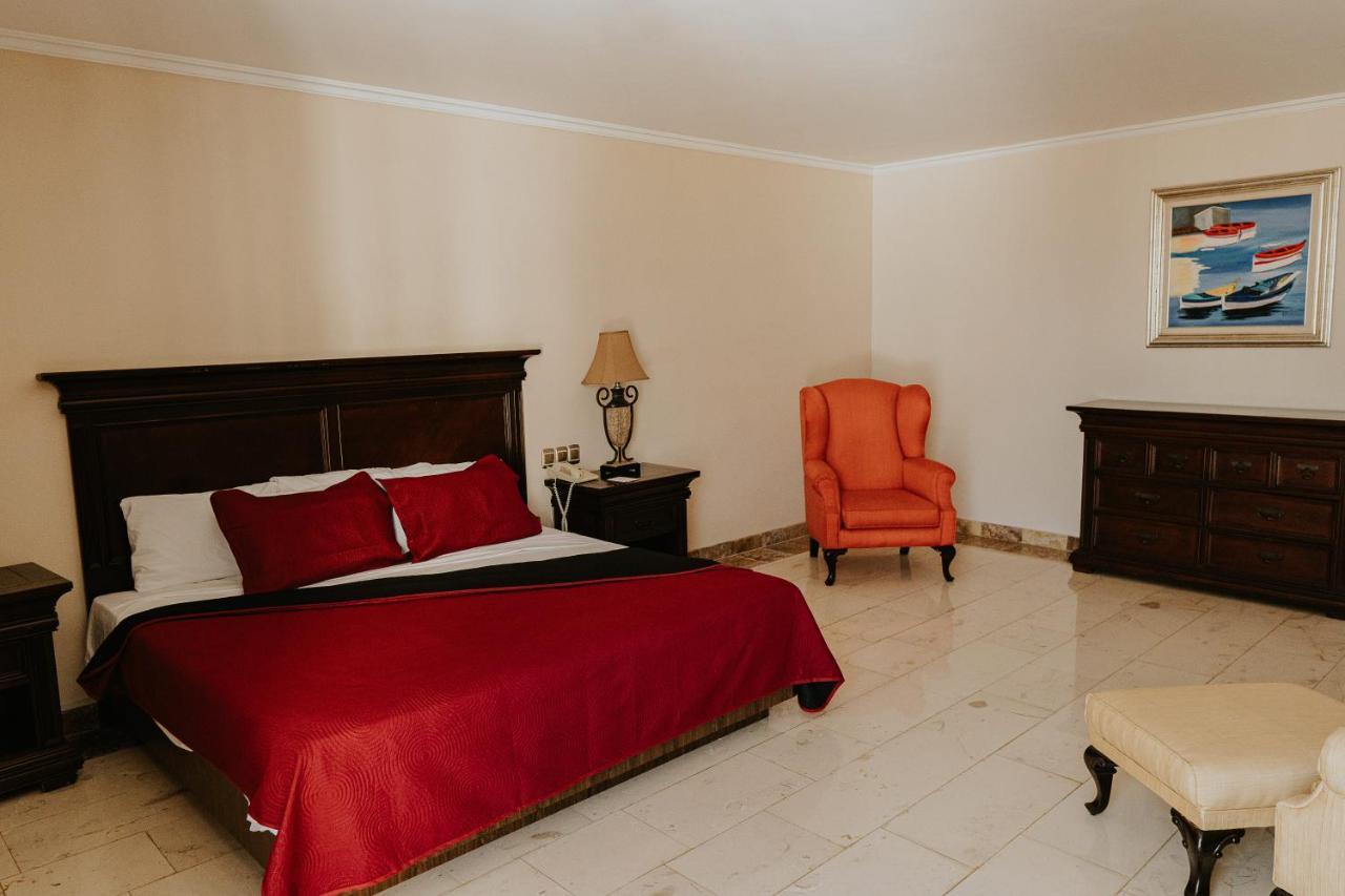 Hotel Gran Diligencias 5*