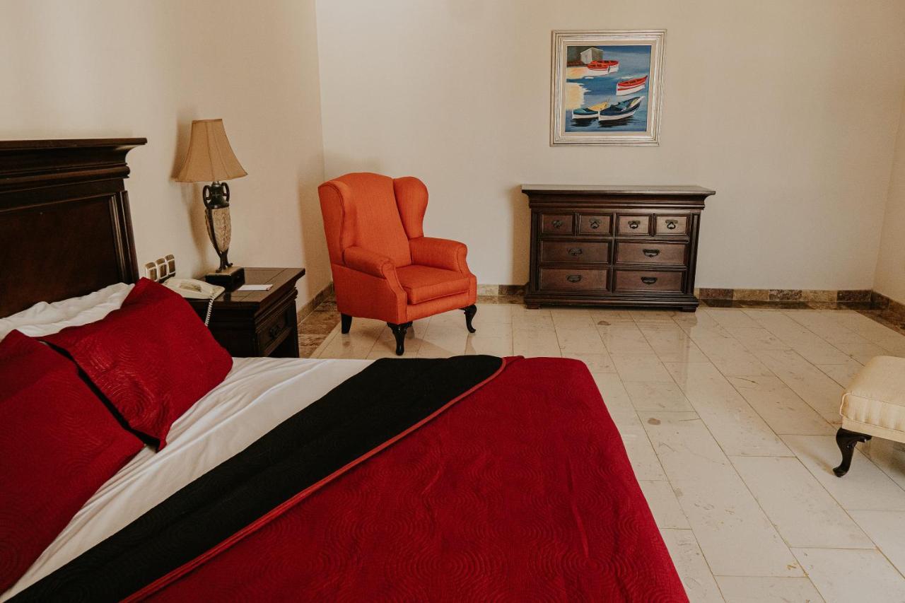Gran Diligencias Hotel