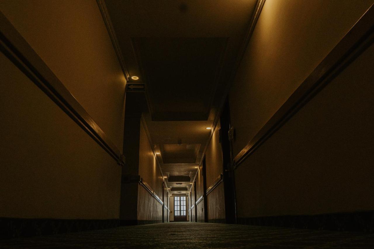 Hotel Gran Diligencias 5*