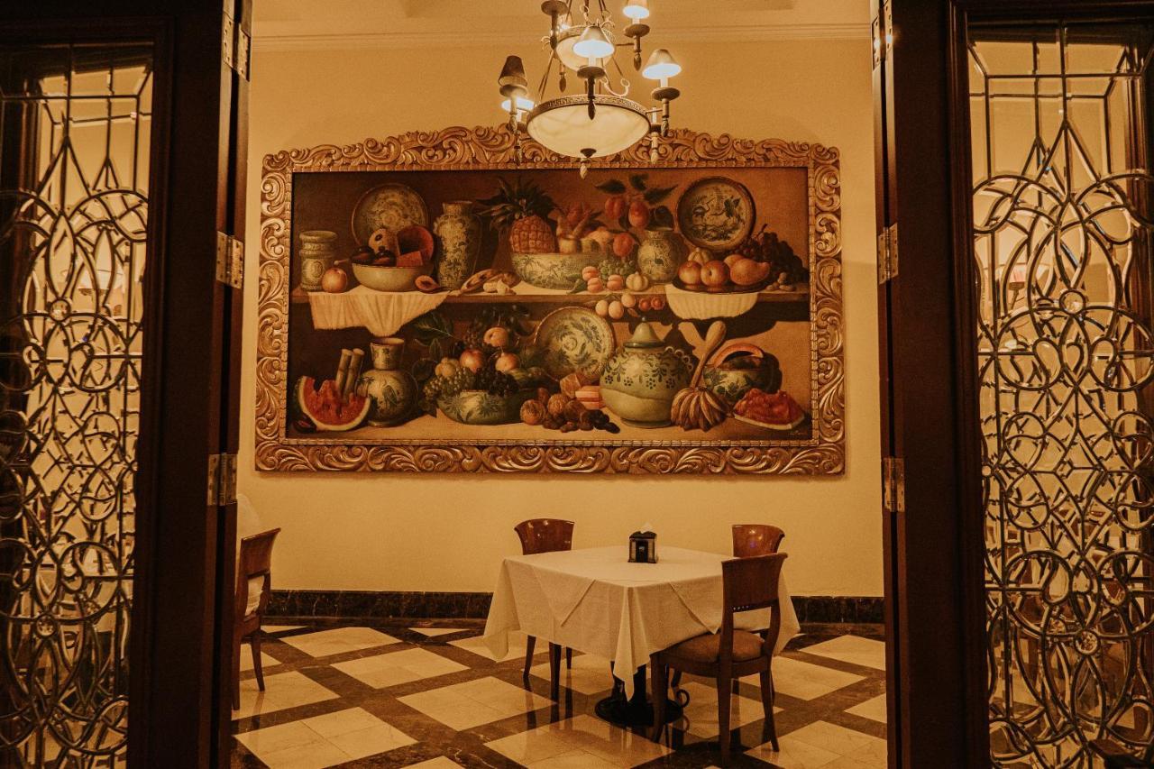 Hotel Gran Diligencias 5*