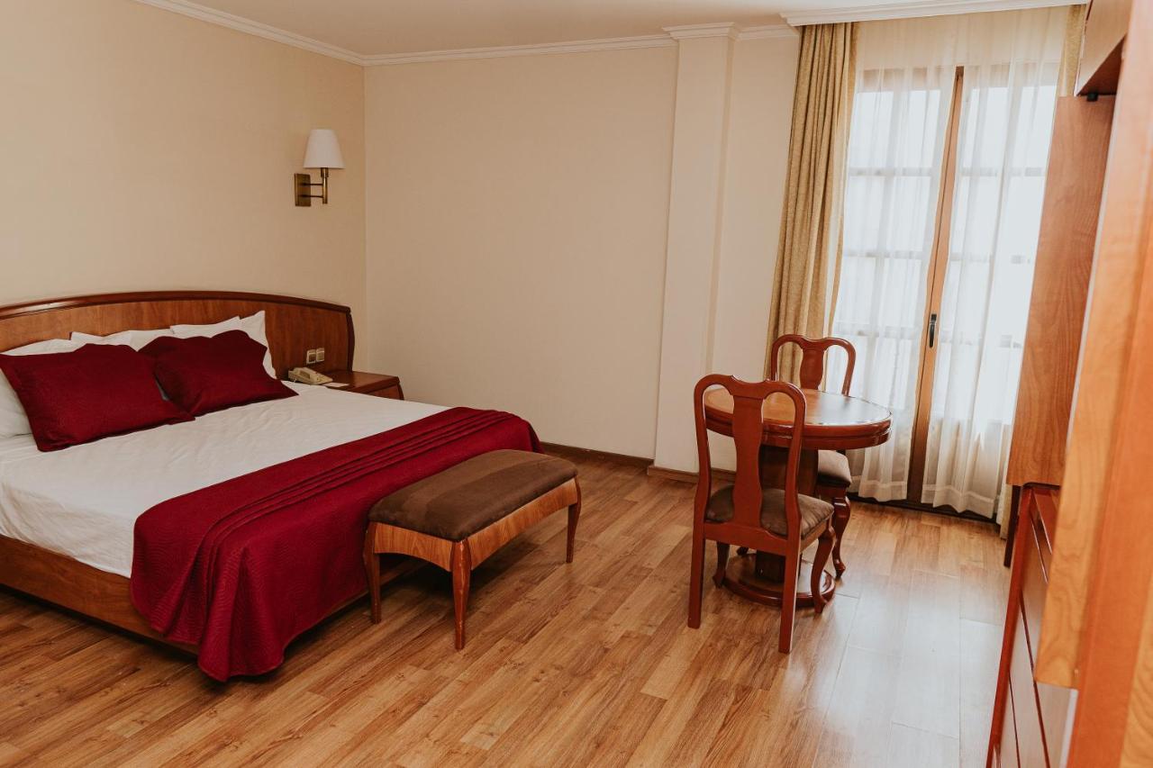 Gran Diligencias Hotel 5*