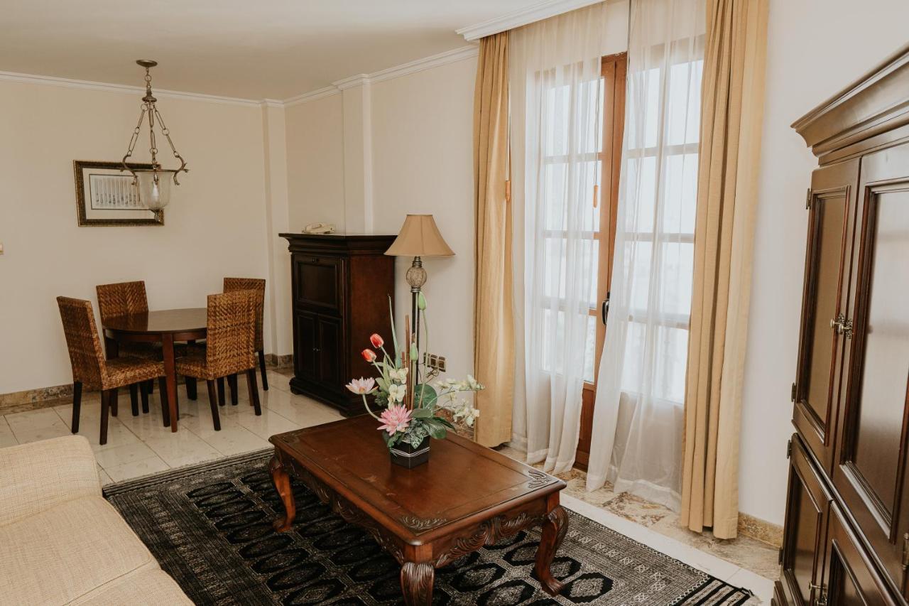 Gran Diligencias Hotel