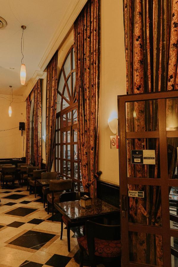 Hotel Gran Diligencias