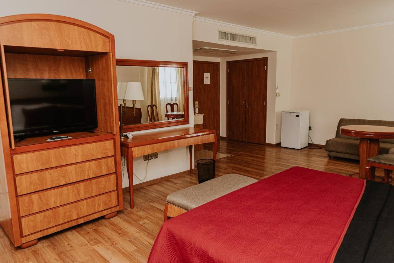 Hotel Gran Diligencias 5*