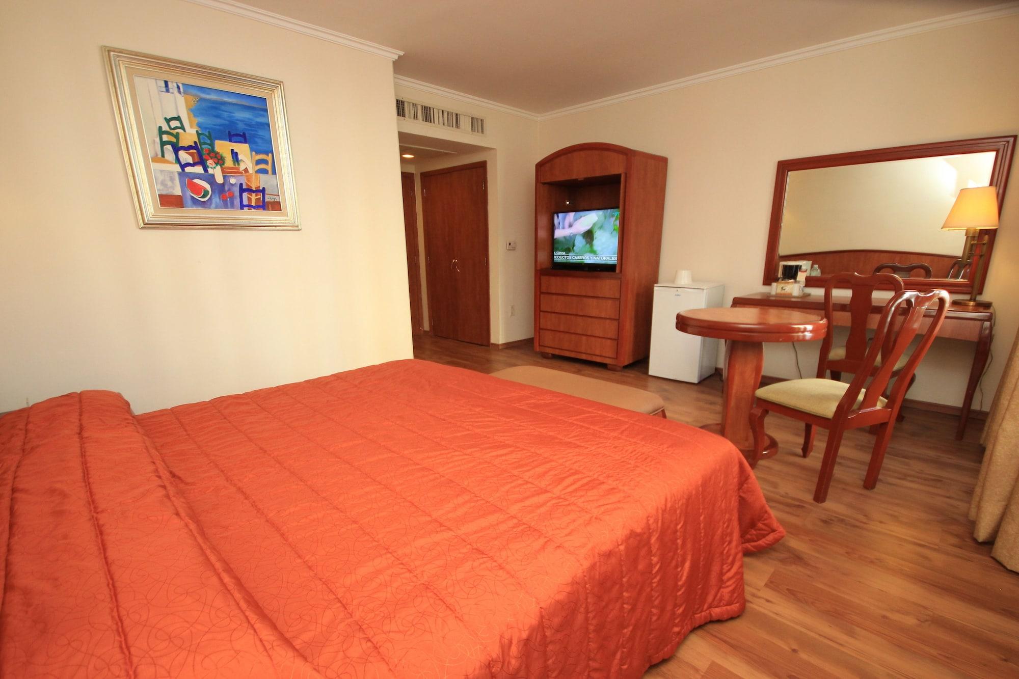 Hotel Gran Diligencias