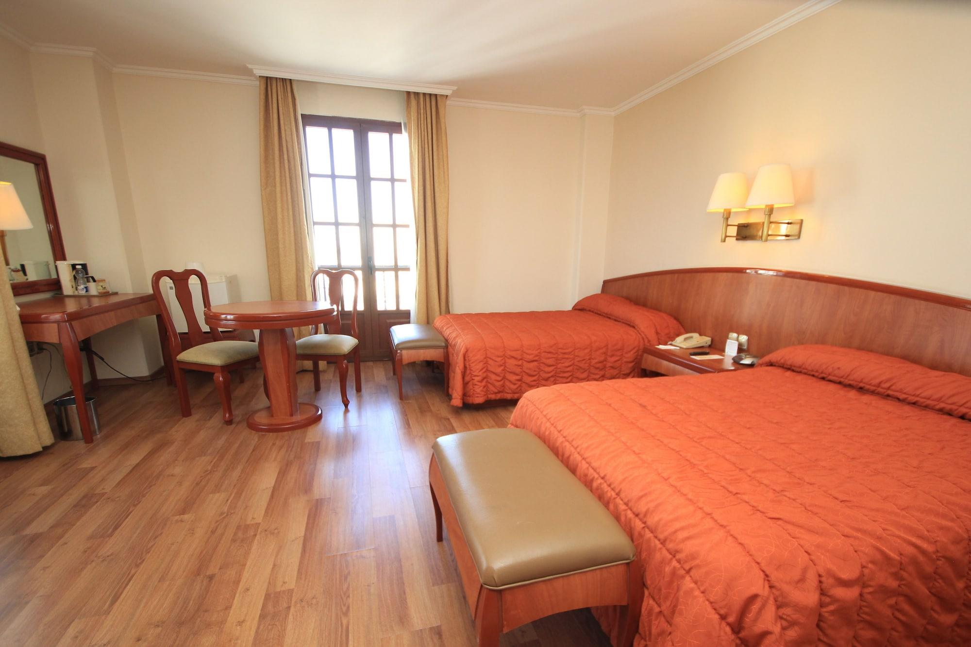 Gran Diligencias 5* Veracruz