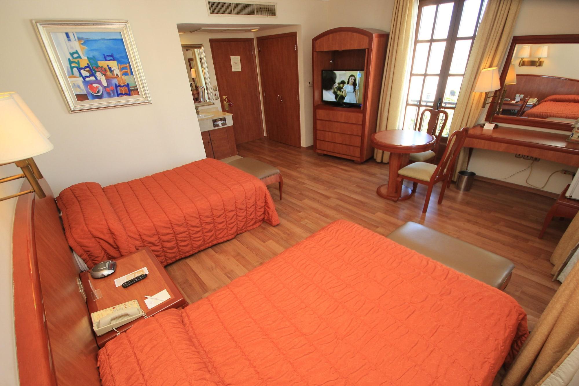 Gran Diligencias Hotel Veracruz
