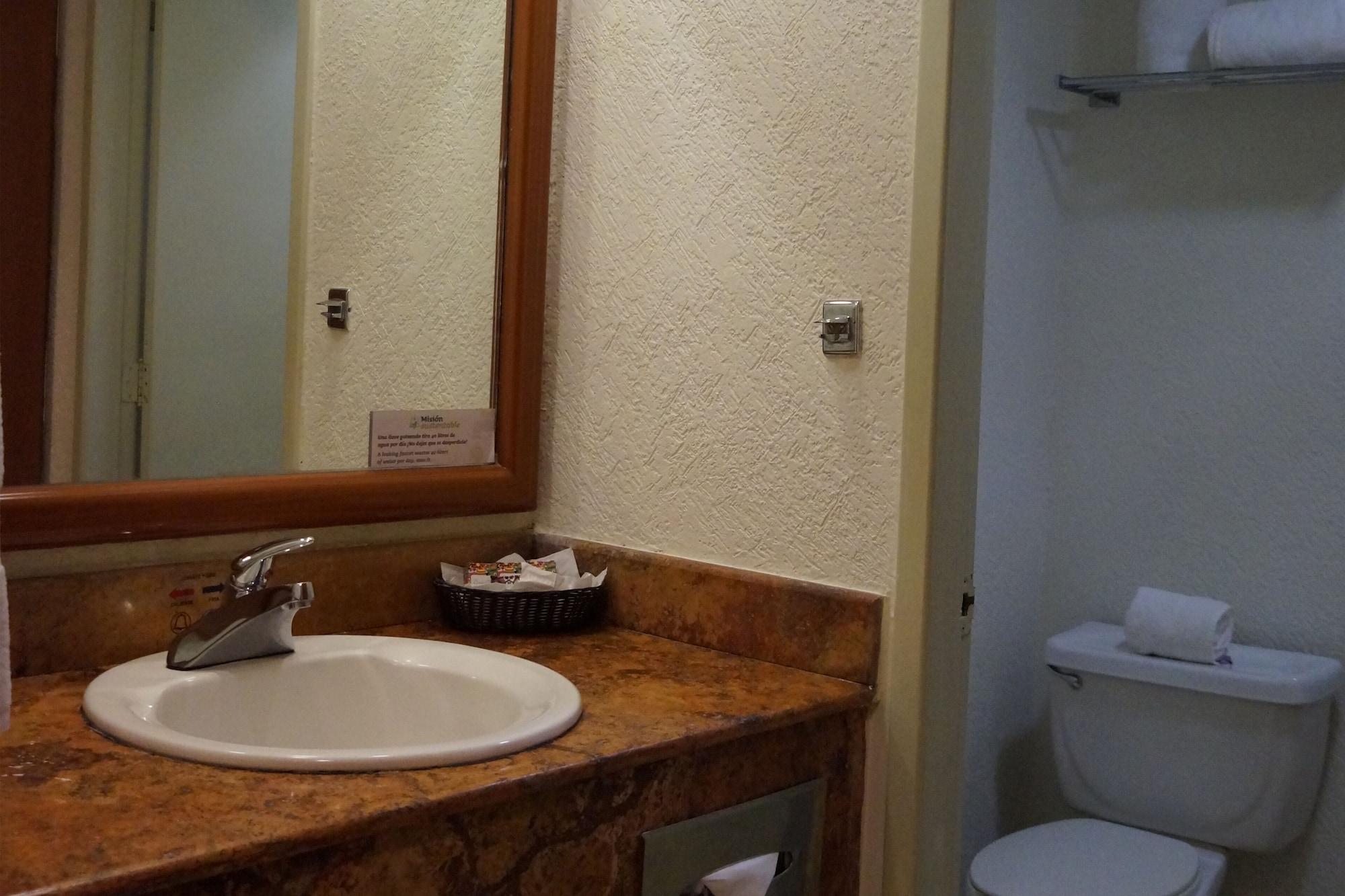 Hotel Mision Veracruz