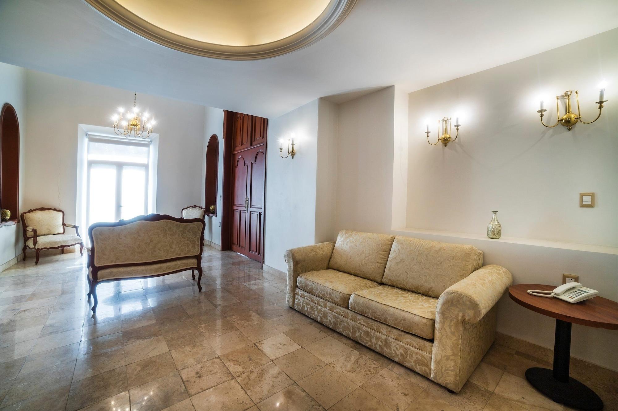 Hotel Imperial Veracruz
